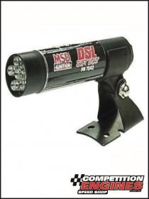 MSD-7542   MSD Adjustable Intensity LED Shift Light 